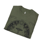 Celestial Mushrooms T-Shirt