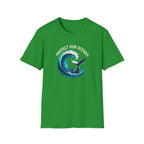 Protect Our Oceans T-Shirt