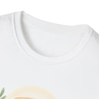 Floral Camper Van T-Shirt