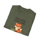 Stay Wild Moon Child T-Shirt