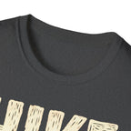 Hike And Pet All The Dogs T-Shirt