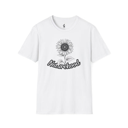 Naturehood Graphic T-Shirt