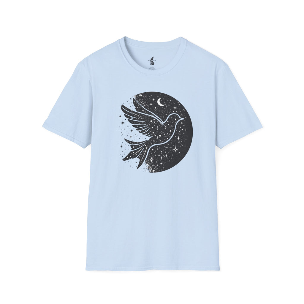 Celestial Bird T-Shirt