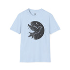 Celestial Bird T-Shirt