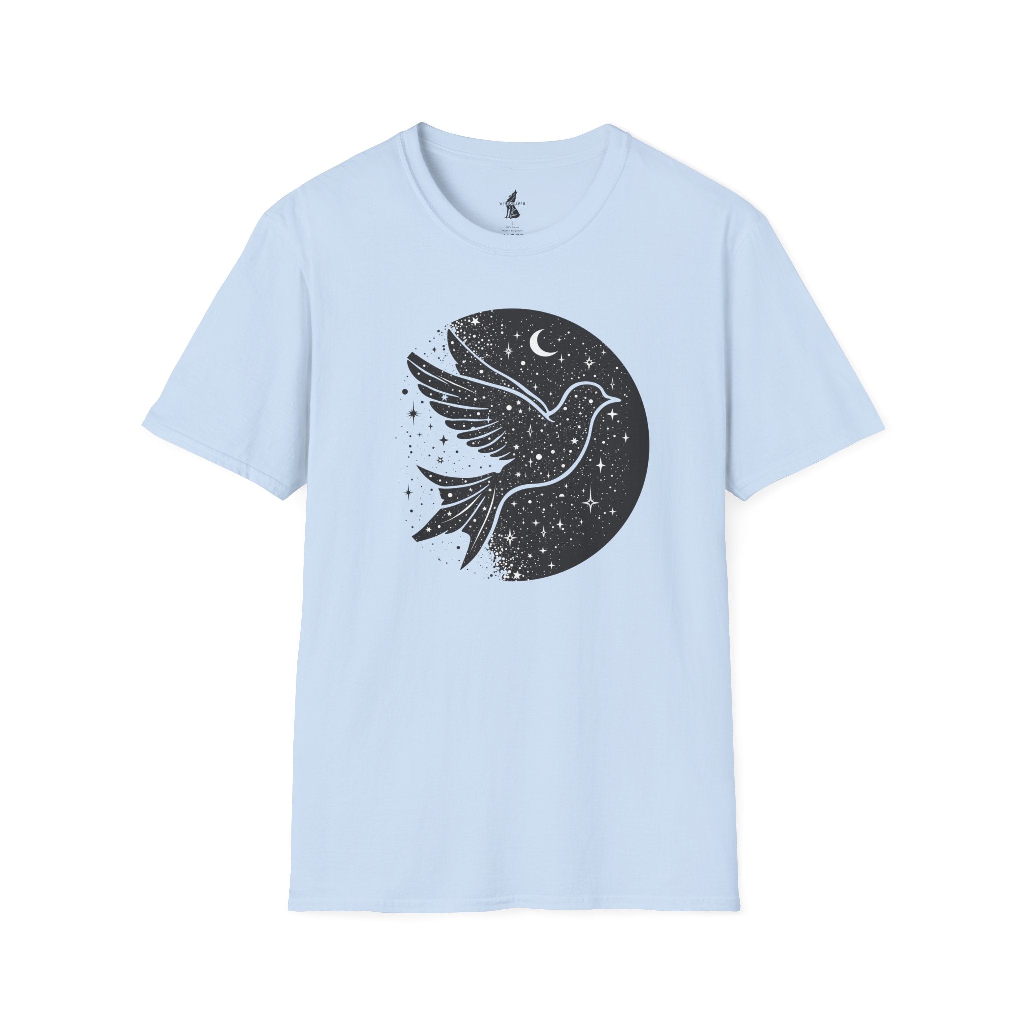 Celestial Bird T-Shirt