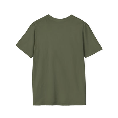Nature Lover Butterfly Graphic T-Shirt