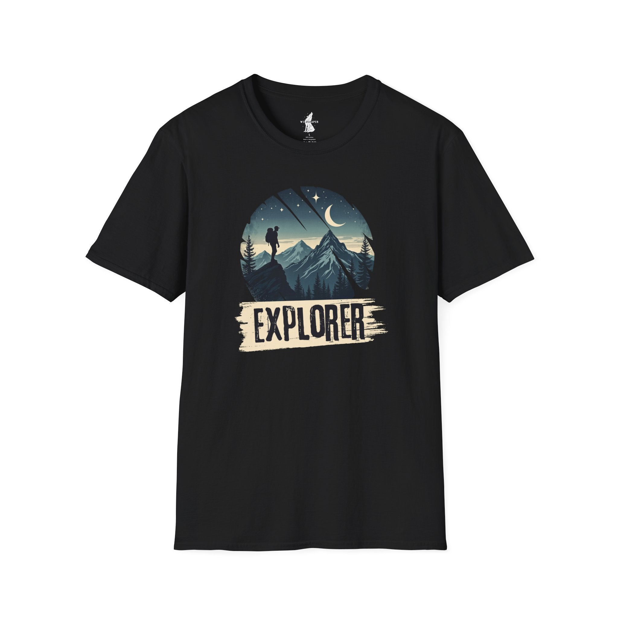 Explorer T-Shirt