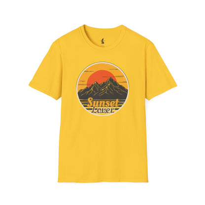 Sunset Lover T-Shirt