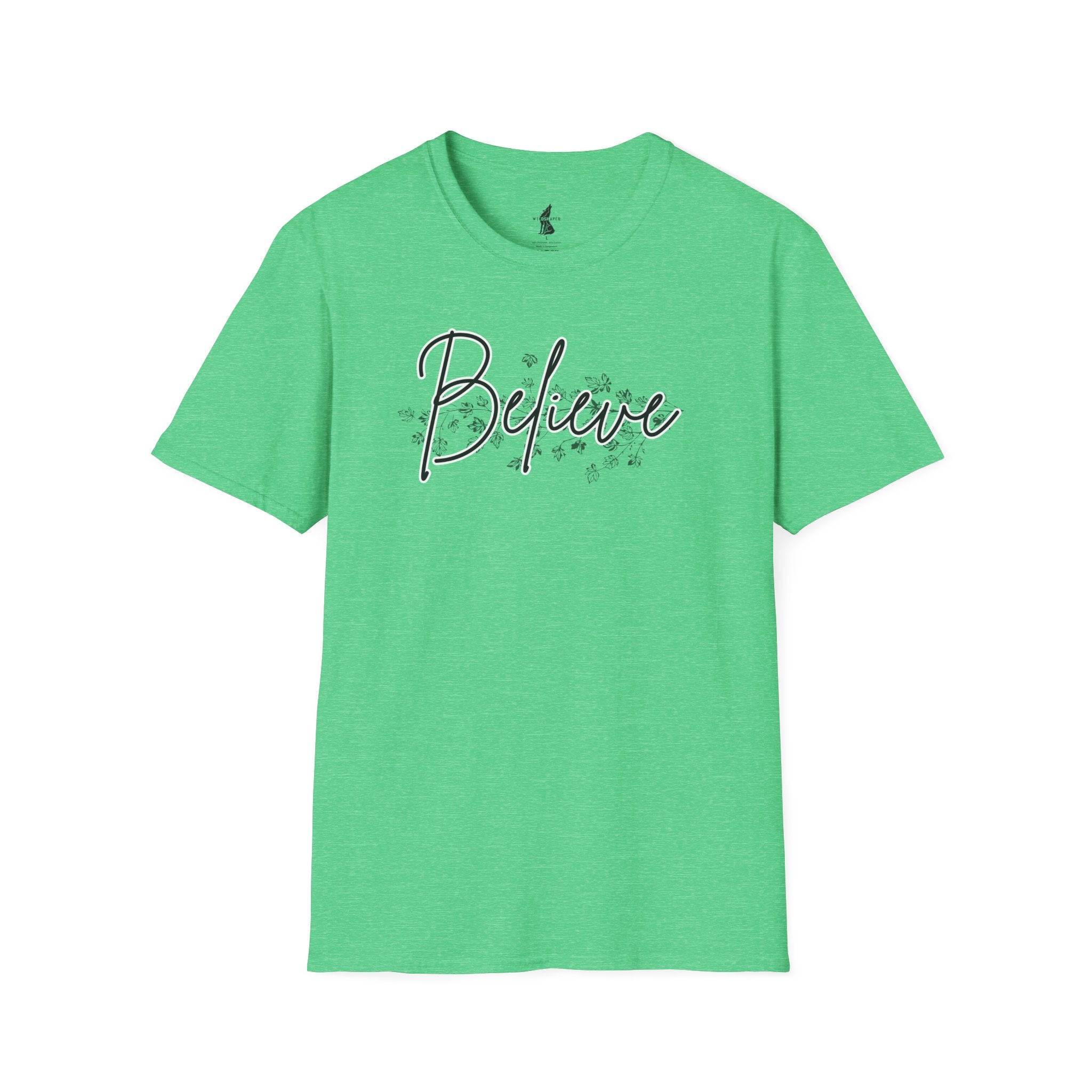 Believe T-Shirt