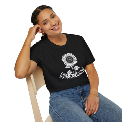 Naturehood Graphic T-Shirt