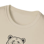 Bear Hug? T Shirt