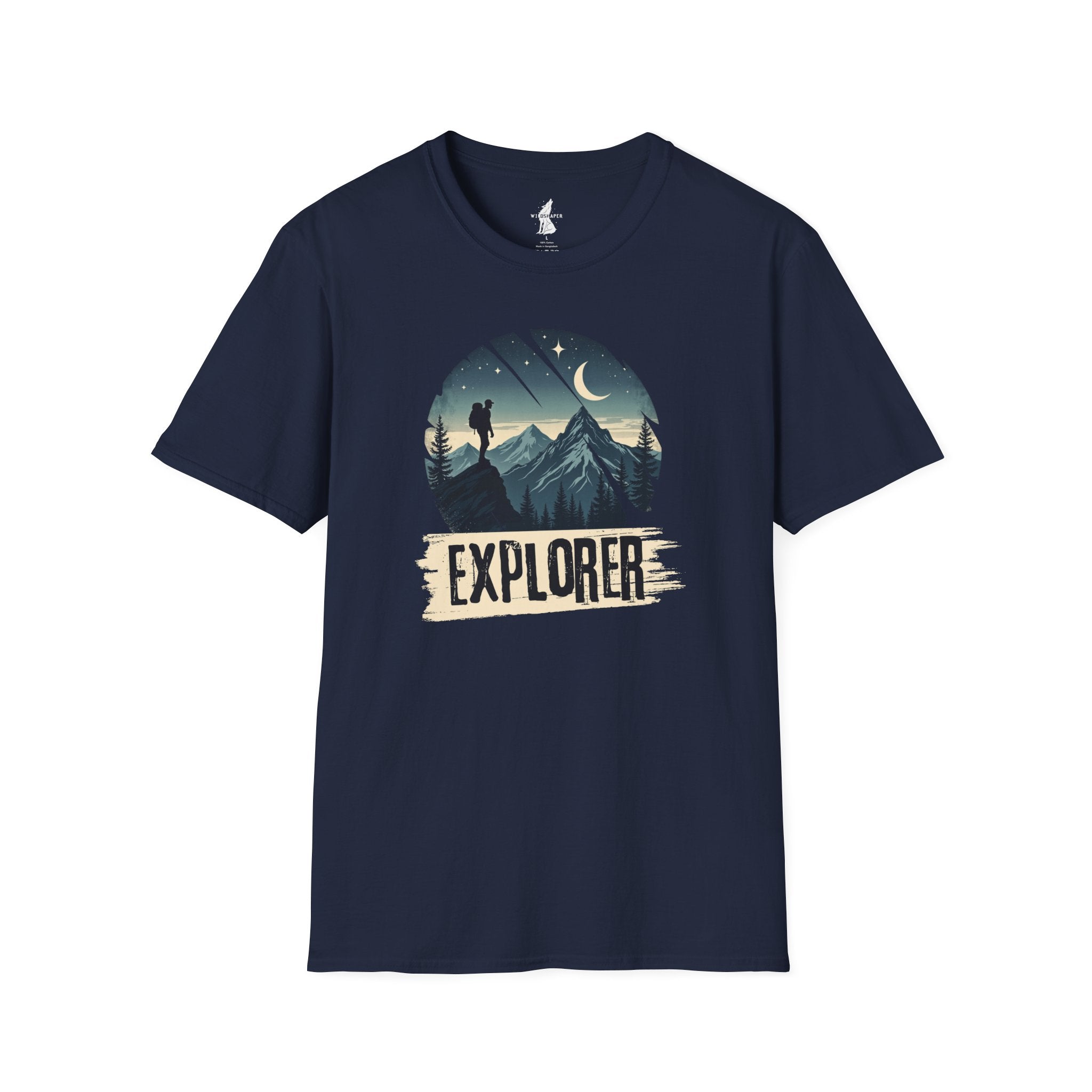 Explorer T-Shirt
