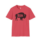 Bison Shiollete T-Shirt