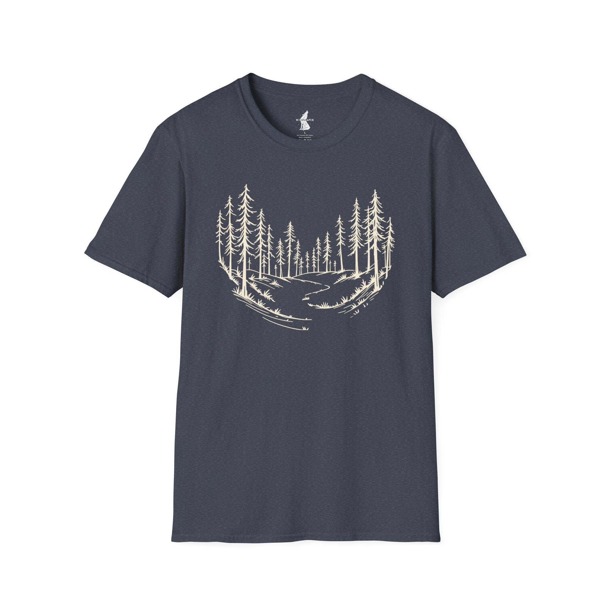 Into The Forest T-Shirt