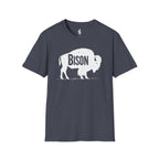 Bison Shiollete T-Shirt