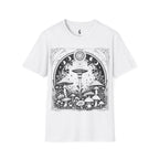 Celestial Mushrooms T-Shirt