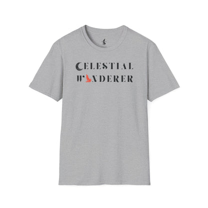 Celestial Wanderer T-Shirt