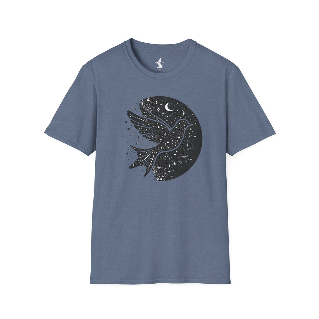 Celestial Bird T-Shirt