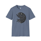 Celestial Bird T-Shirt