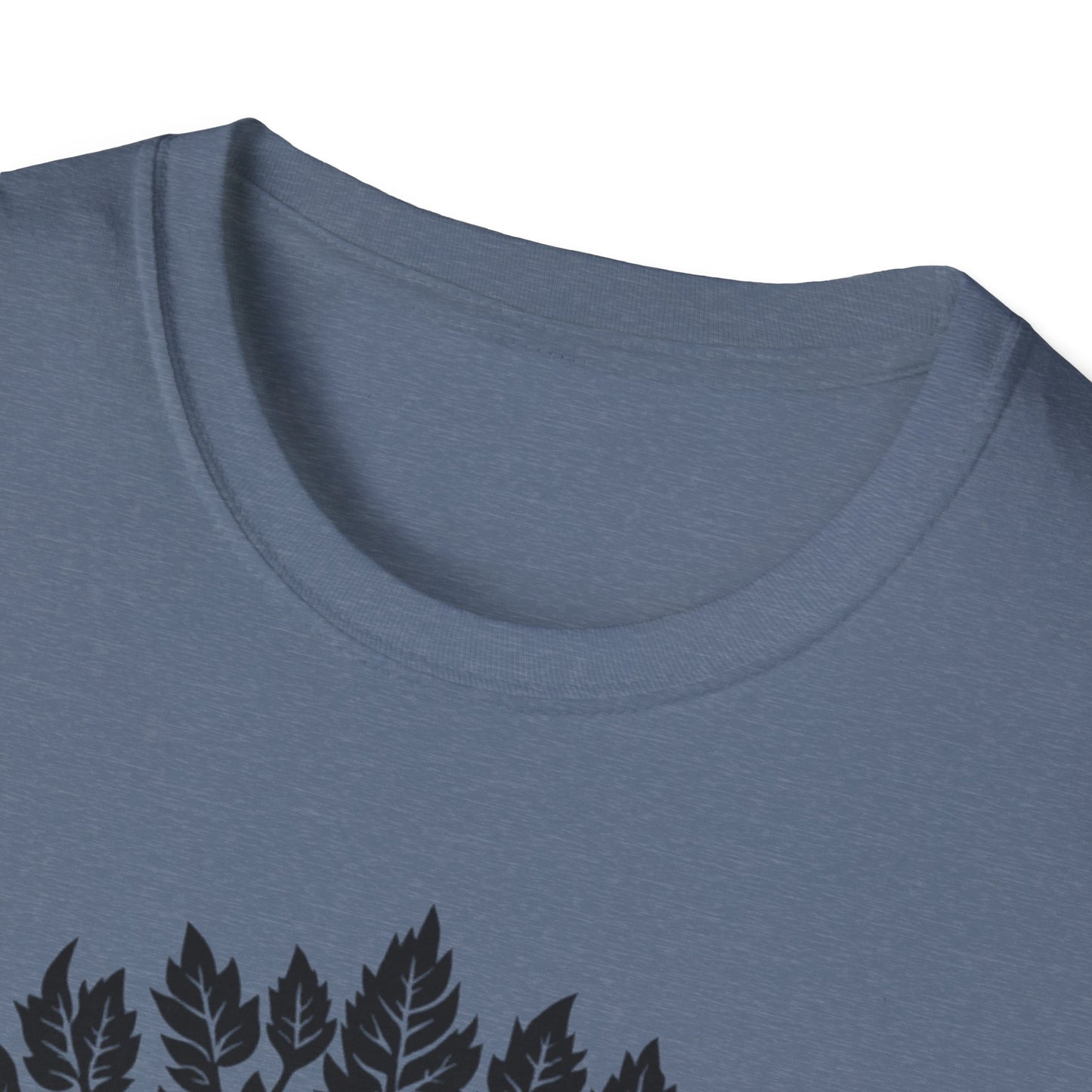 Nature's Embrace Tree Graphic Unisex T-Shirt