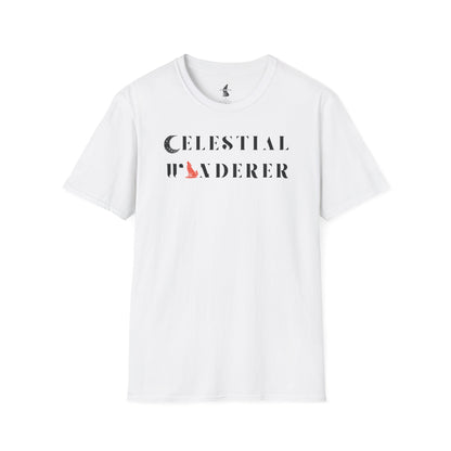 Celestial Wanderer T-Shirt