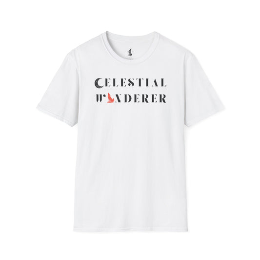 Celestial Wanderer T-Shirt