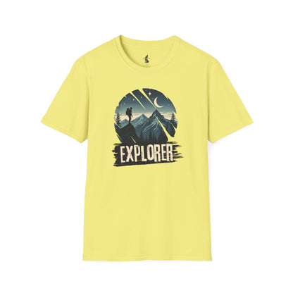 Explorer T-Shirt