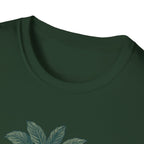 Plant with visible roots T-Shirt