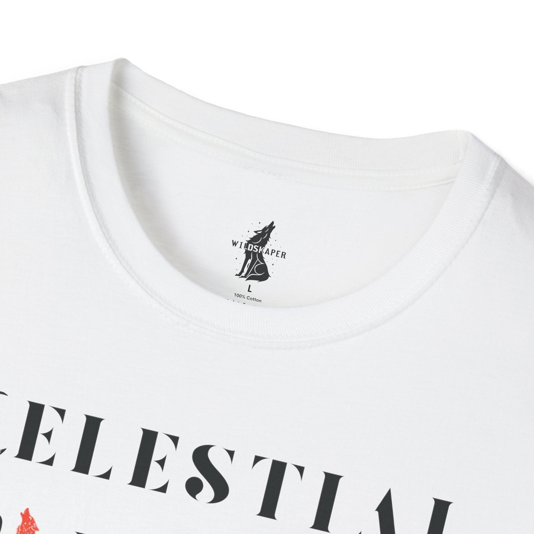 Celestial Wanderer T-Shirt