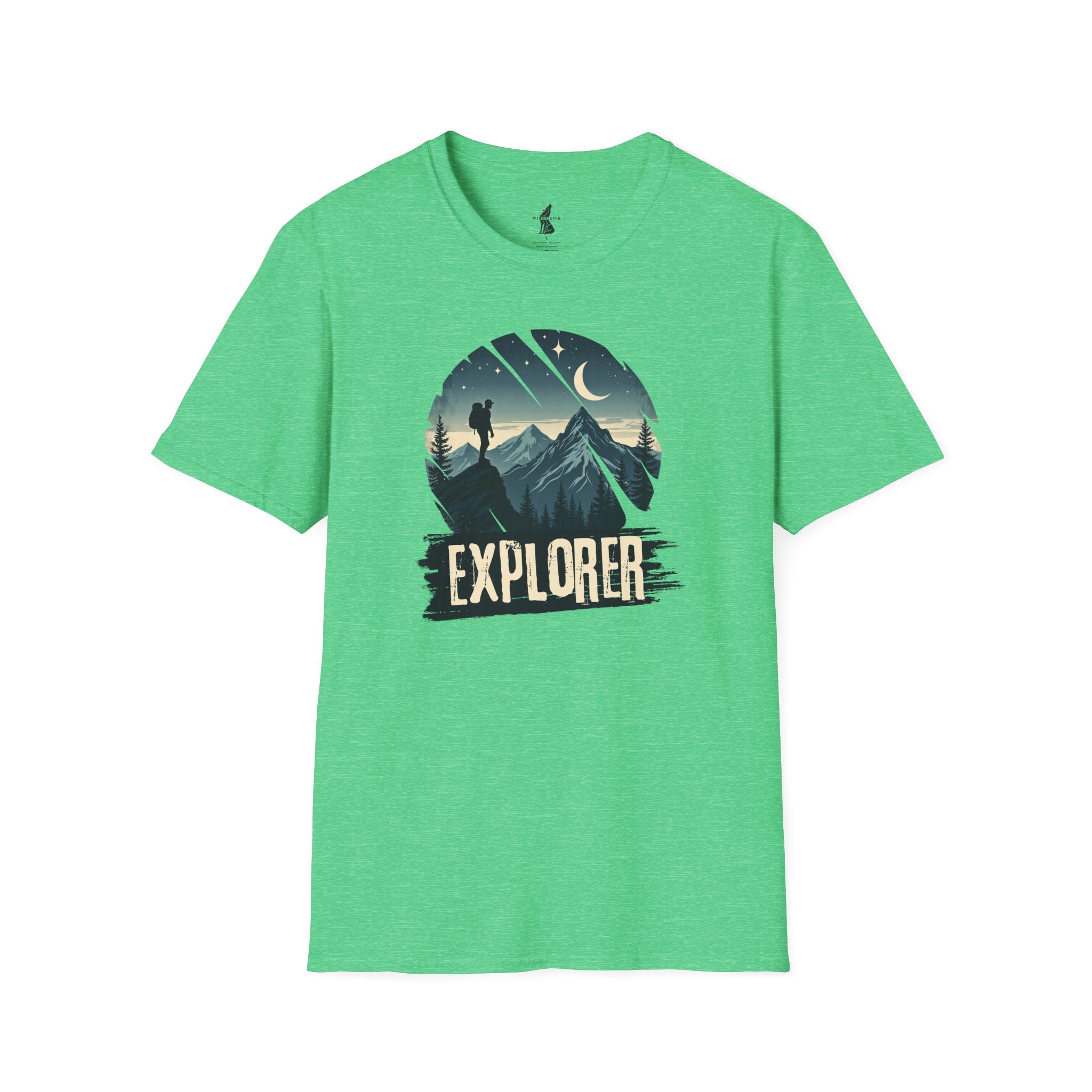 Explorer T-Shirt