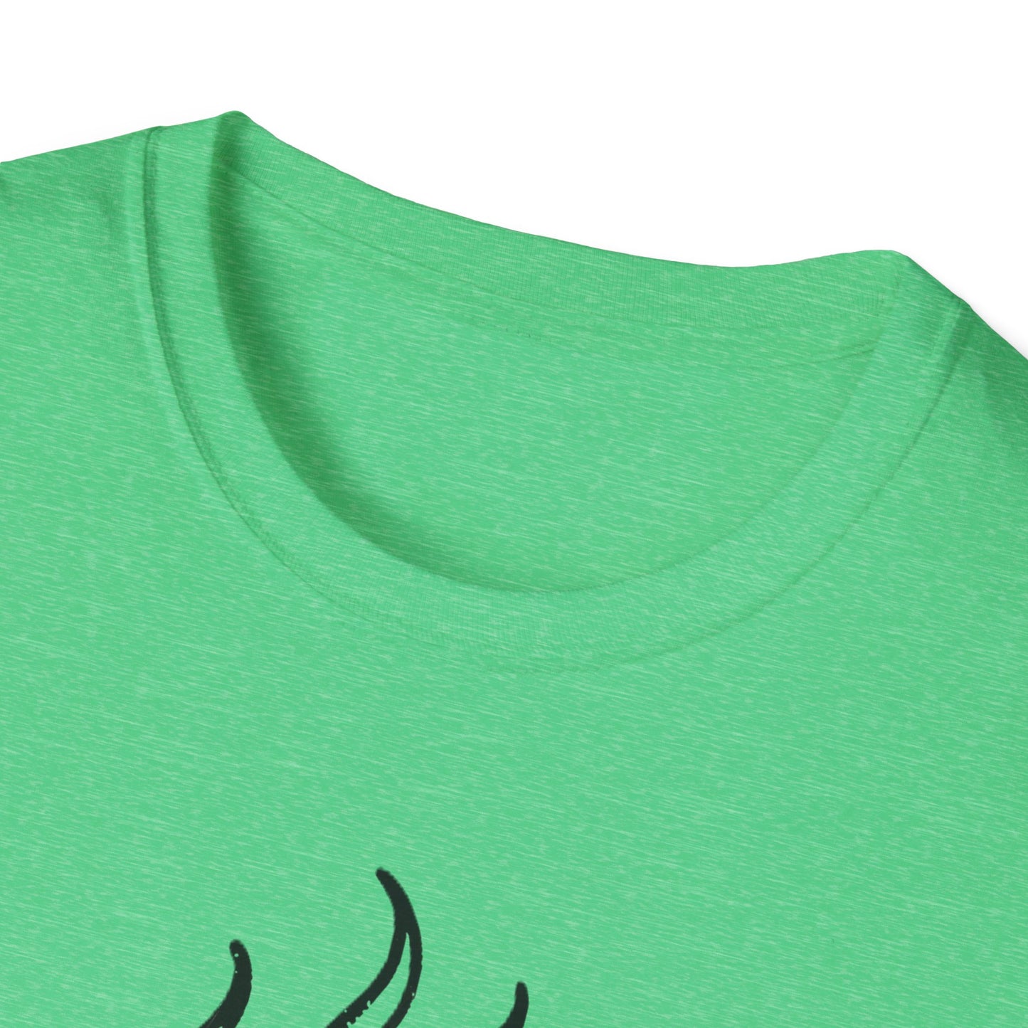 First Brew Best View T-Shirt