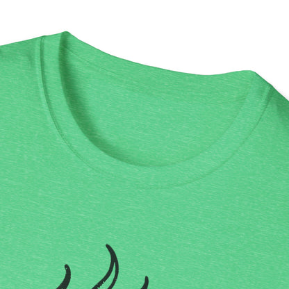 First Brew Best View T-Shirt