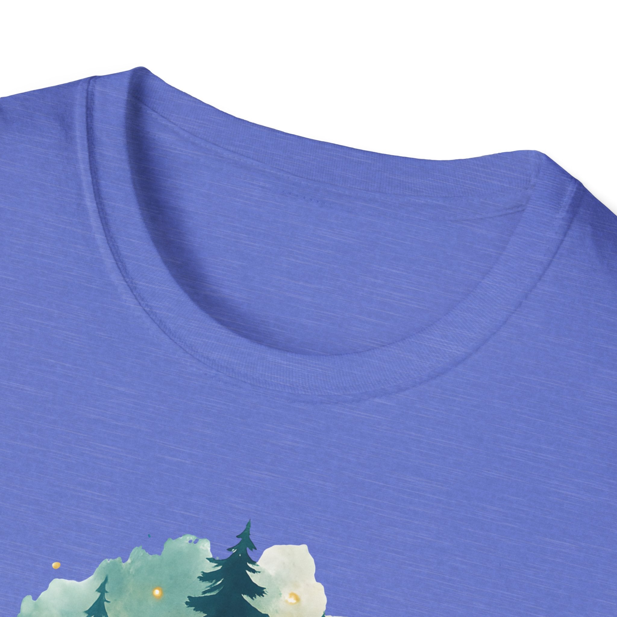 Forest Vibes Only T-Shirt