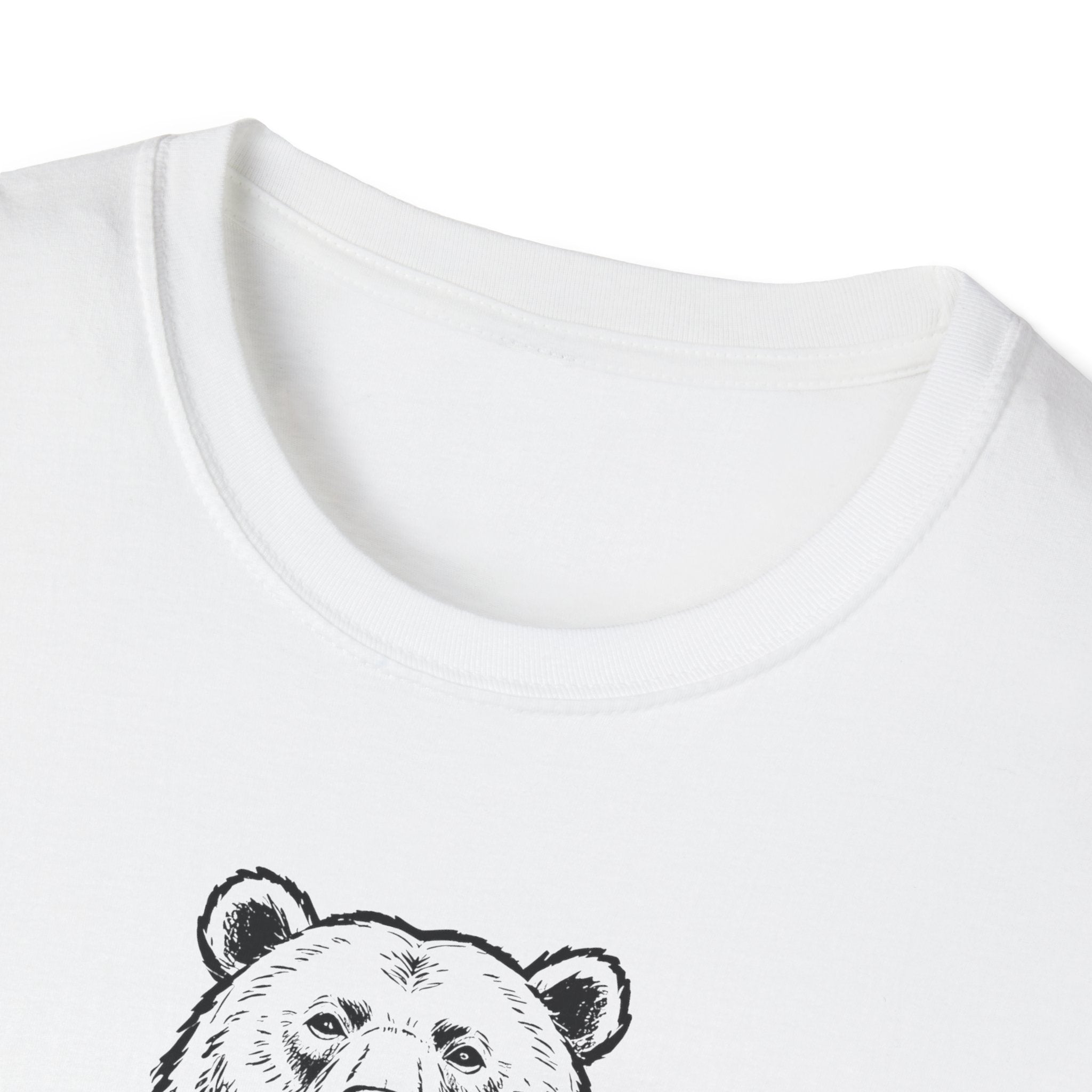 Bear Hug? T Shirt