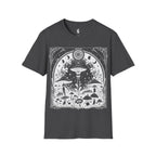 Celestial Mushrooms T-Shirt