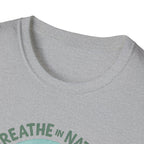 Meditation in Nature T-Shirt
