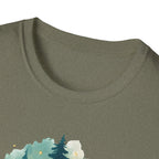 Forest Vibes Only T-Shirt