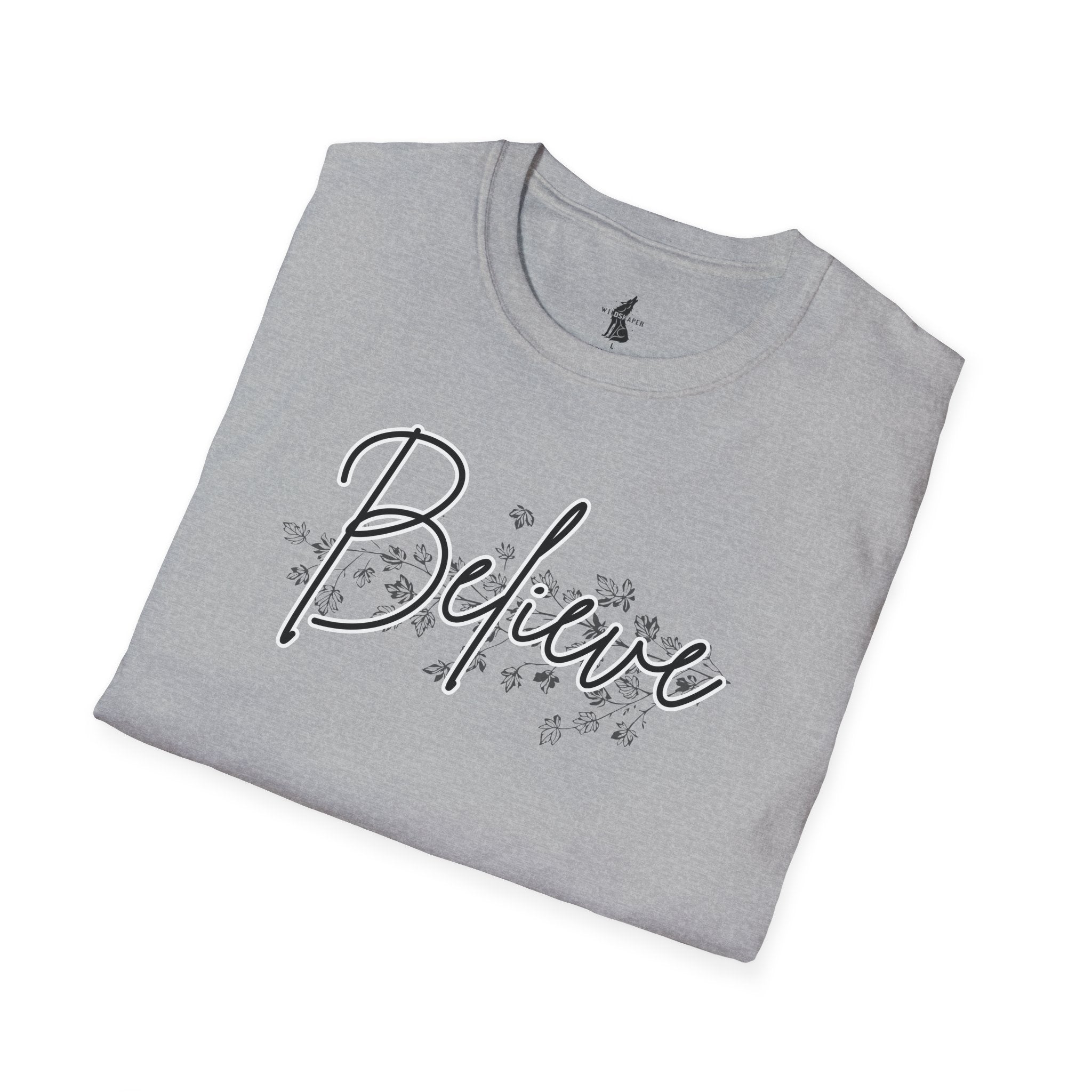Believe T-Shirt