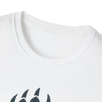 Stay Wild Mountain Emblem T-Shirt