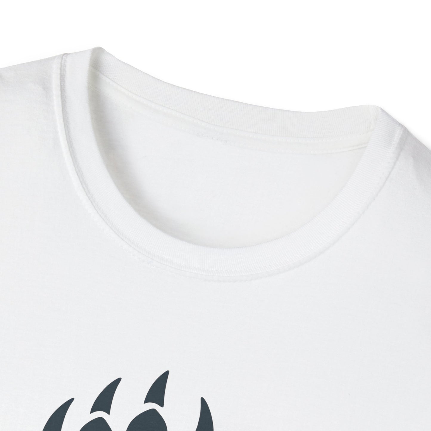 Stay Wild Mountain Emblem T-Shirt