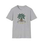Plant with visible roots T-Shirt