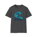Wave Rider Logo T-Shirt