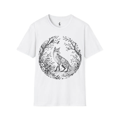 Forest Fox T-Shirt