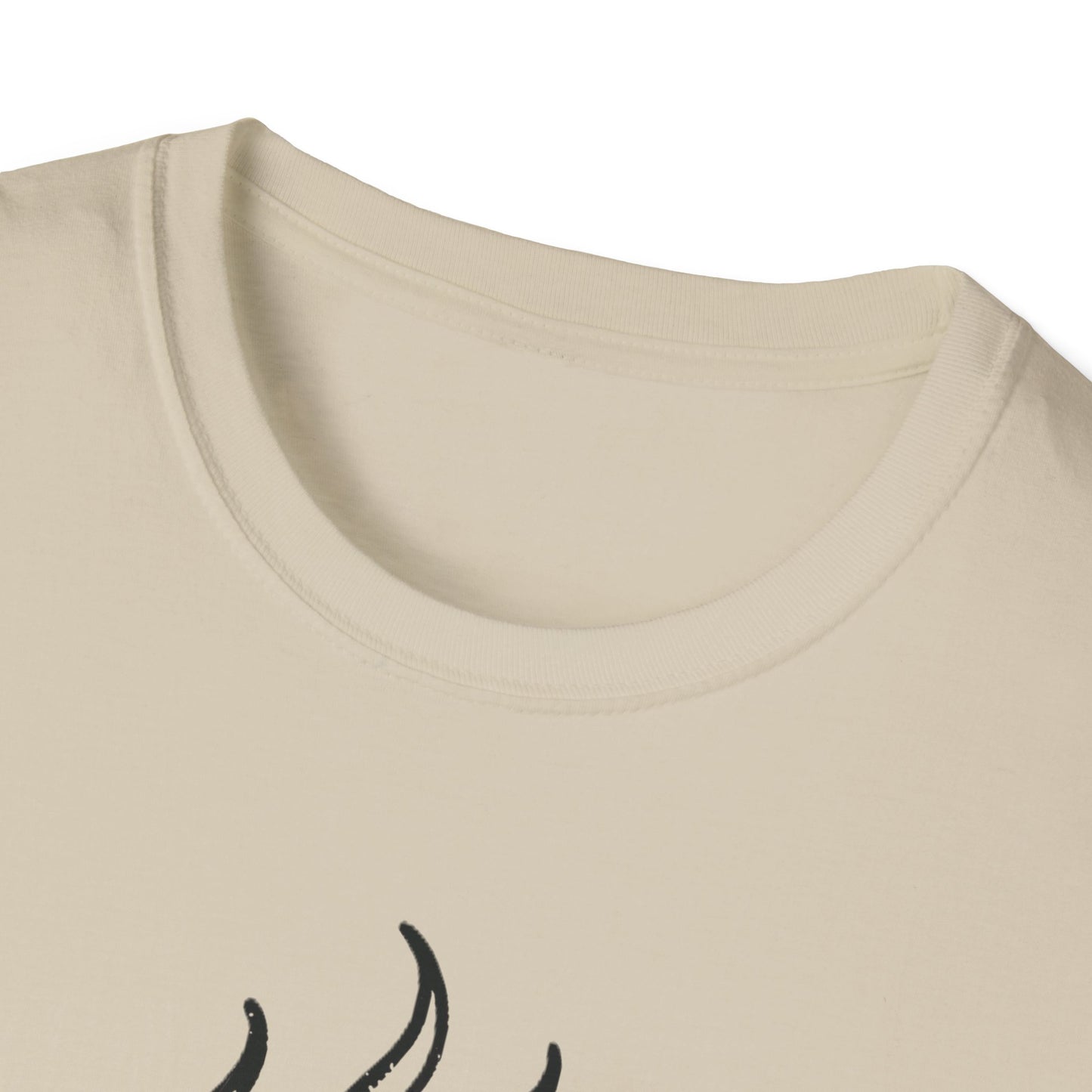First Brew Best View T-Shirt