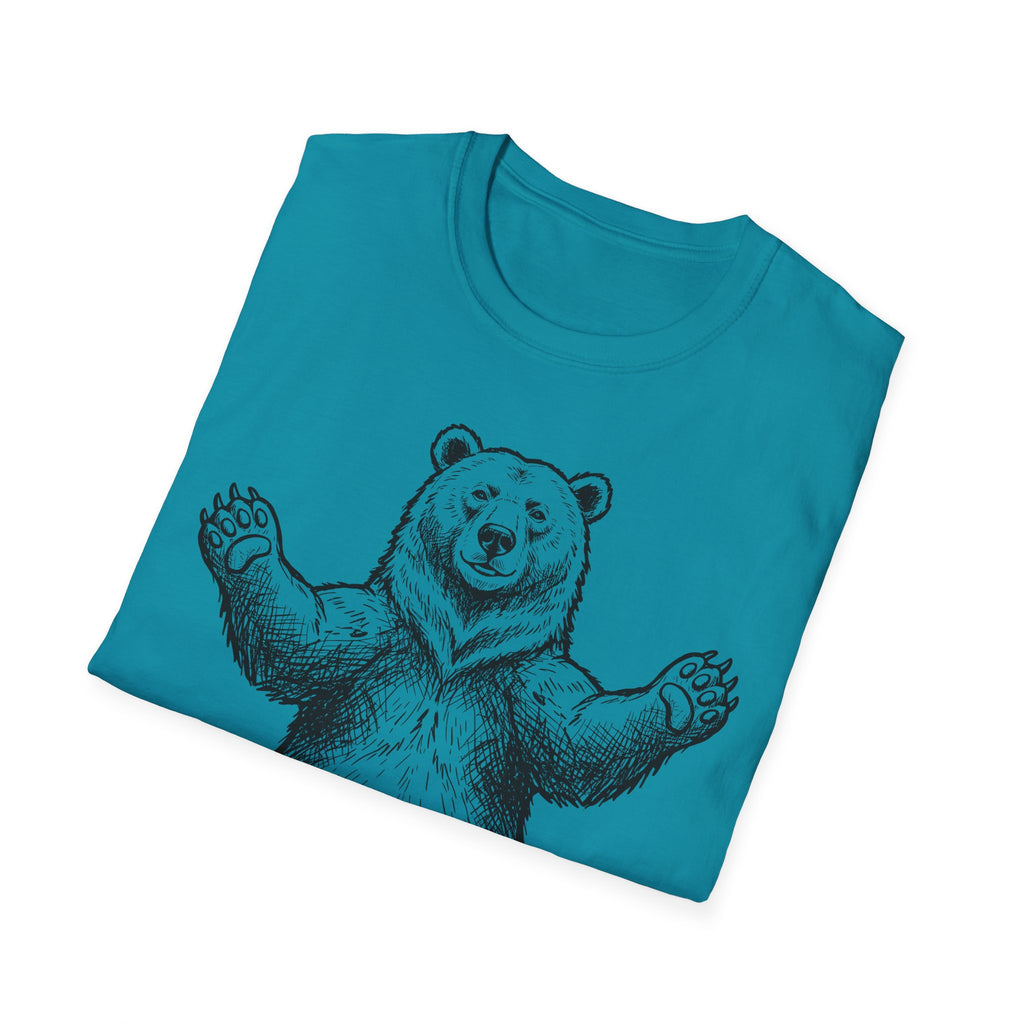 Bear Hug? T Shirt