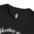 Adventure Awaits T-Shirt