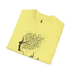 Breath Beautiful Graphic T-Shirt