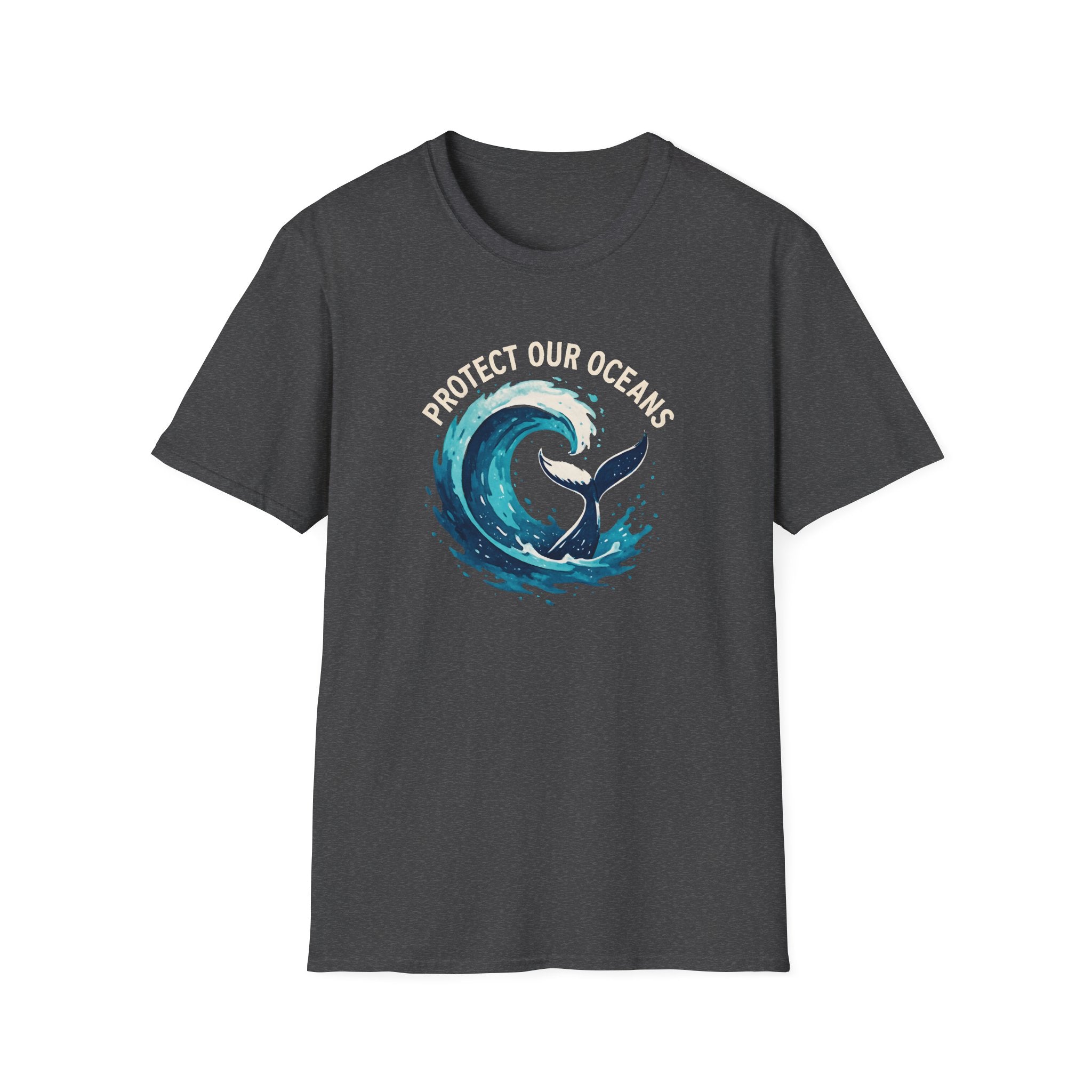 Protect Our Oceans T-Shirt