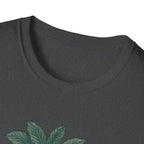 Plant with visible roots T-Shirt