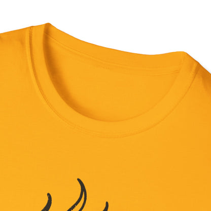First Brew Best View T-Shirt